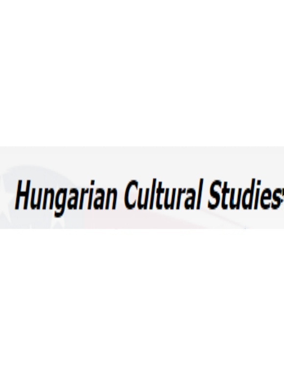 Hungarian Cultural Studies