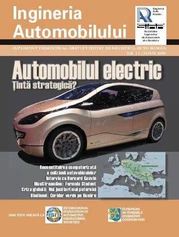 Ingineria Automobilului