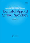 Journal Of Applied School Psychology