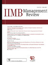 Iimb Management Review