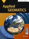 Applied Geomatics