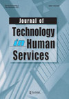 Journal Of Technology In Human Services