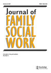 Journal Of Family Social Work