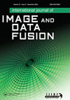 International Journal Of Image And Data Fusion