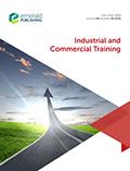 Industrial And Commercial Training