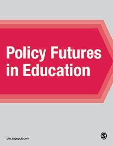 Policy Futures In Education