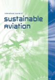 International Journal Of Sustainable Aviation