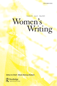 Womens Writing