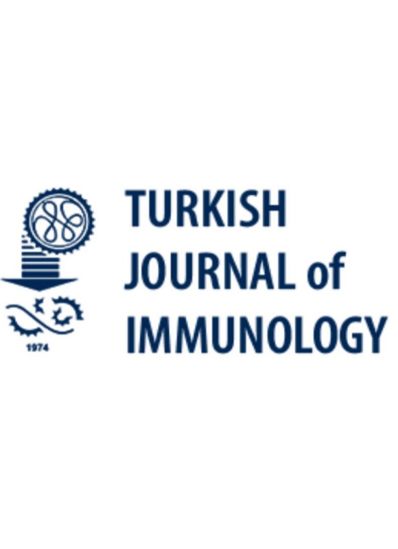 Turkish Journal Of Immunology