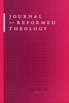 Journal Of Reformed Theology