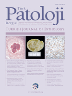 Turkish Journal Of Pathology