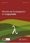 Revista De Investigacion En Logopedia