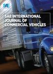 Sae International Journal Of Commercial Vehicles