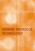 International Journal Of Internet Protocol Technology