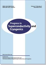 Progress In Superconductivity And Cryogenics