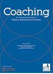 Coaching-an International Journal Of Theory Research And Practice