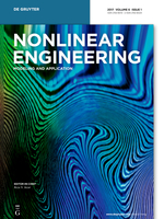 Nonlinear Engineering - Modeling And Application