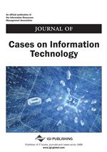 Journal Of Cases On Information Technology