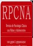 Revista De Psicologia Clinica Con Ninos Y Adolescentes