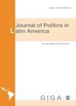 Journal Of Politics In Latin America