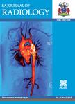 Sa Journal Of Radiology