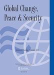 Global Change Peace & Security