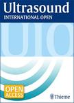 Ultrasound International Open