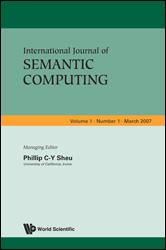 International Journal Of Semantic Computing