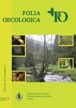 Folia Oecologica