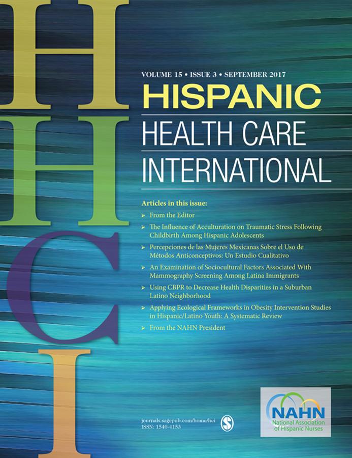 Hispanic Health Care International