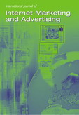 International Journal Of Internet Marketing And Advertising