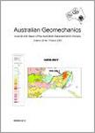 Australian Geomechanics Journal