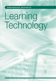 International Journal Of Learning Technology