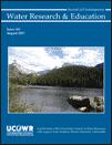 Journal Of Contemporary Water Research & Education