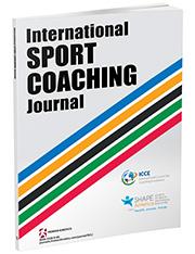 International Sport Coaching Journal