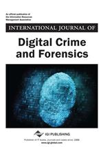 International Journal Of Digital Crime And Forensics