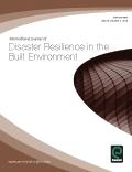 International Journal Of Disaster Resilience In The Built Environment