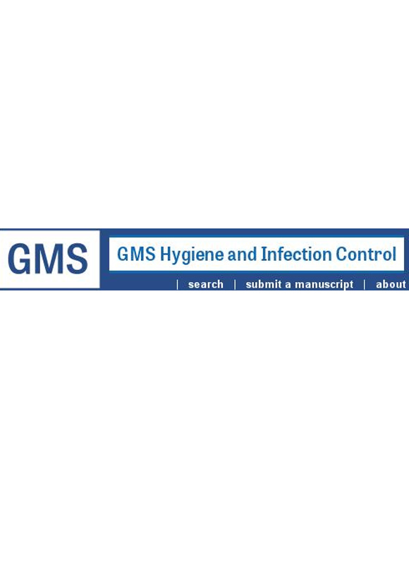 Gms Hygiene And Infection Control