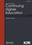 Journal Of Continuing Higher Education