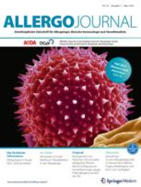 Allergo Journal