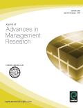 Journal Of Advances In Management Research