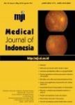 Medical Journal Of Indonesia