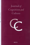 Journal Of Cognition And Culture