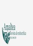 Amaltea-revista De Mitocritica