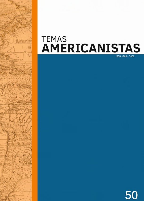 Temas Americanistas