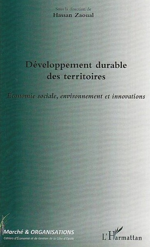 Developpement Durable & Territoires