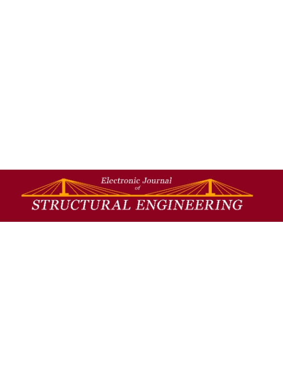 Electronic Journal Of Structural Engineering