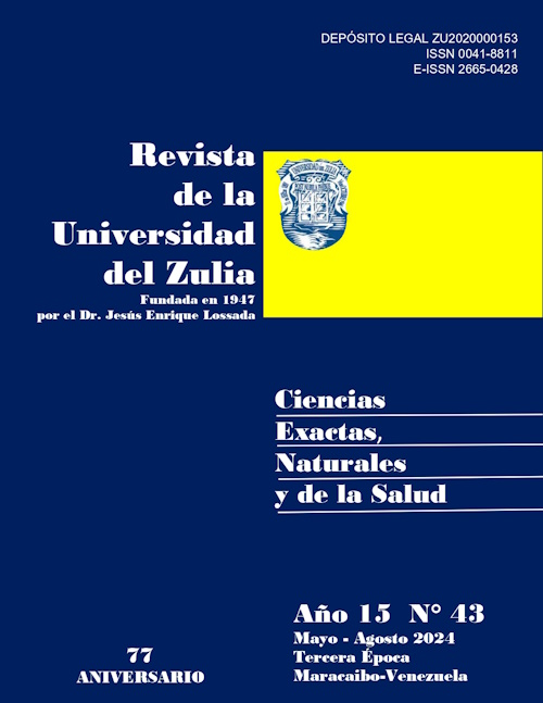 Revista De La Universidad Del Zulia