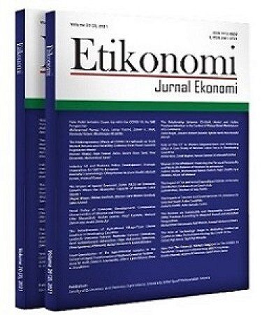 Etikonomi