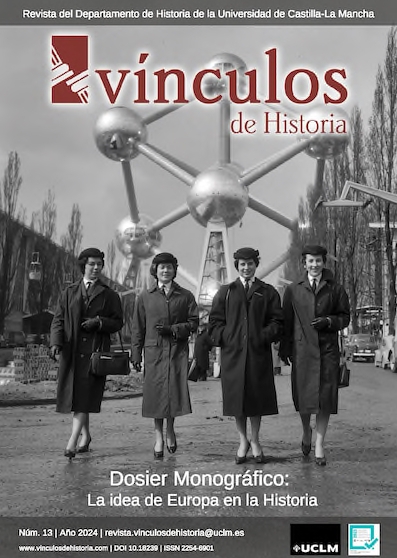 Vinculos De Historia